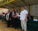 Premiazione 2016