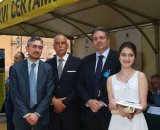 Premiazione 2016