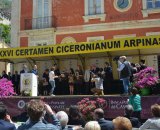 Premiazione 2016