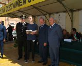 Premiazione 2016