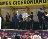 Premiazione 2016