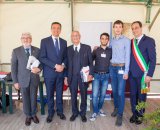 Cerimonia di Premiazione 2017 #2