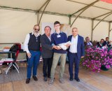 Cerimonia di Premiazione 2017 #2