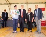 Cerimonia di Premiazione 2018