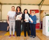 Cerimonia di Premiazione 2018