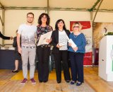 Cerimonia di Premiazione 2018