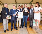 Cerimonia di Premiazione 2018