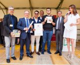 Cerimonia di Premiazione 2018