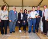 Cerimonia di Premiazione 2018