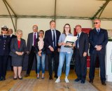 Cerimonia di Premiazione 2018