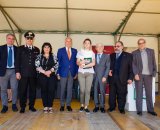 Cerimonia di Premiazione 2018