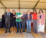 Cerimonia di Premiazione 2018