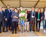 Cerimonia di Premiazione 2018