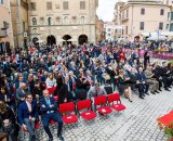 Cerimonia di Premiazione