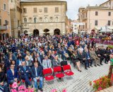 Cerimonia di Premiazione