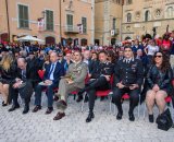 Cerimonia di Premiazione