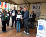 Cerimonia di Premiazione