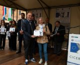 Cerimonia di Premiazione