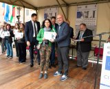 Cerimonia di Premiazione