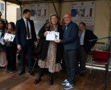 Cerimonia di Premiazione