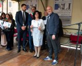 Cerimonia di Premiazione