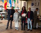 Cerimonia di Premiazione