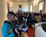 Presentazione Certamen 2019