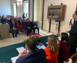 Presentazione Certamen 2019