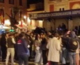 Serata d’incontro “Juvenum nox”