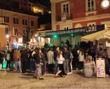 Serata d’incontro “Juvenum nox”