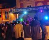 Serata d’incontro “Juvenum nox”