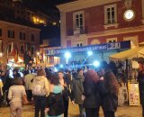 Serata d’incontro “Juvenum nox”