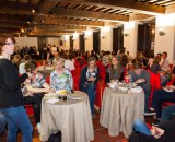 Serata alla Fondazione Mastroianni