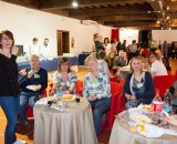 Serata alla Fondazione Mastroianni