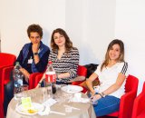 Serata alla Fondazione Mastroianni