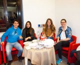 Serata alla Fondazione Mastroianni