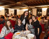 Serata alla Fondazione Mastroianni