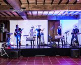 Serata alla Fondazione Mastroianni