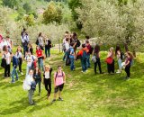 Visita all'Acropoli di Civitavecchia