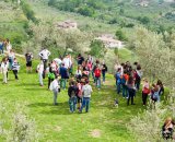 Visita all'Acropoli di Civitavecchia