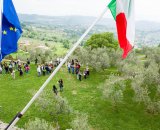 Visita all'Acropoli di Civitavecchia