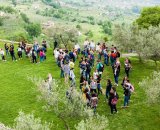 Visita all'Acropoli di Civitavecchia