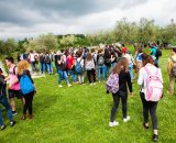 Visita all'Acropoli di Civitavecchia