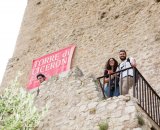 Visita all'Acropoli di Civitavecchia