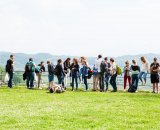 Visita all'Acropoli di Civitavecchia