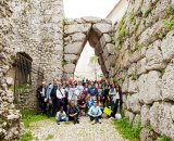 Visita all'Acropoli di Civitavecchia