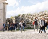 Visita Acropoli Civitavecchia