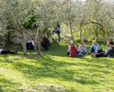 Visita Acropoli Civitavecchia