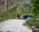 Visita Acropoli di Civitavecchia