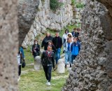 Visita Acropoli di Civitavecchia